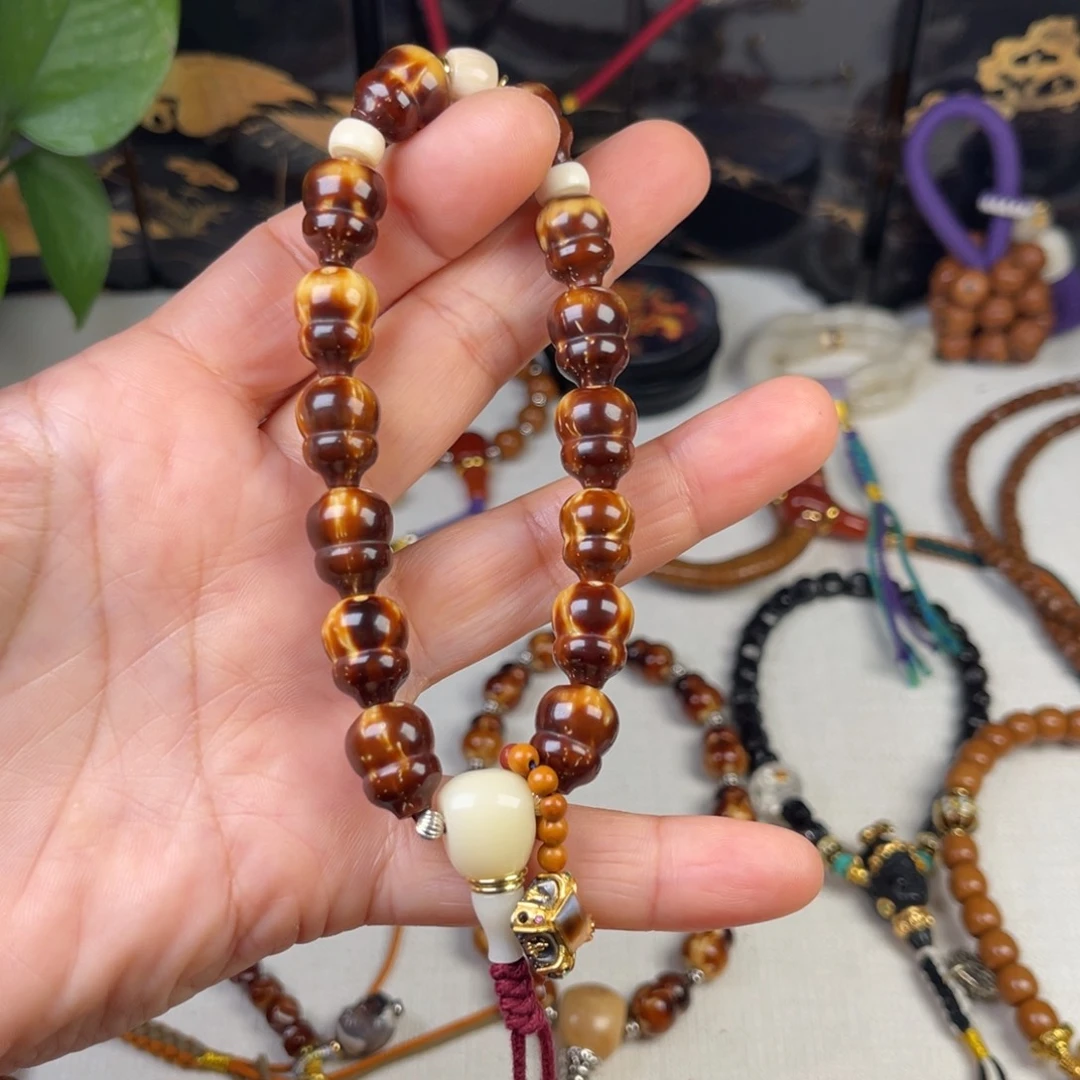 紫金鼠吊坠22345567789999