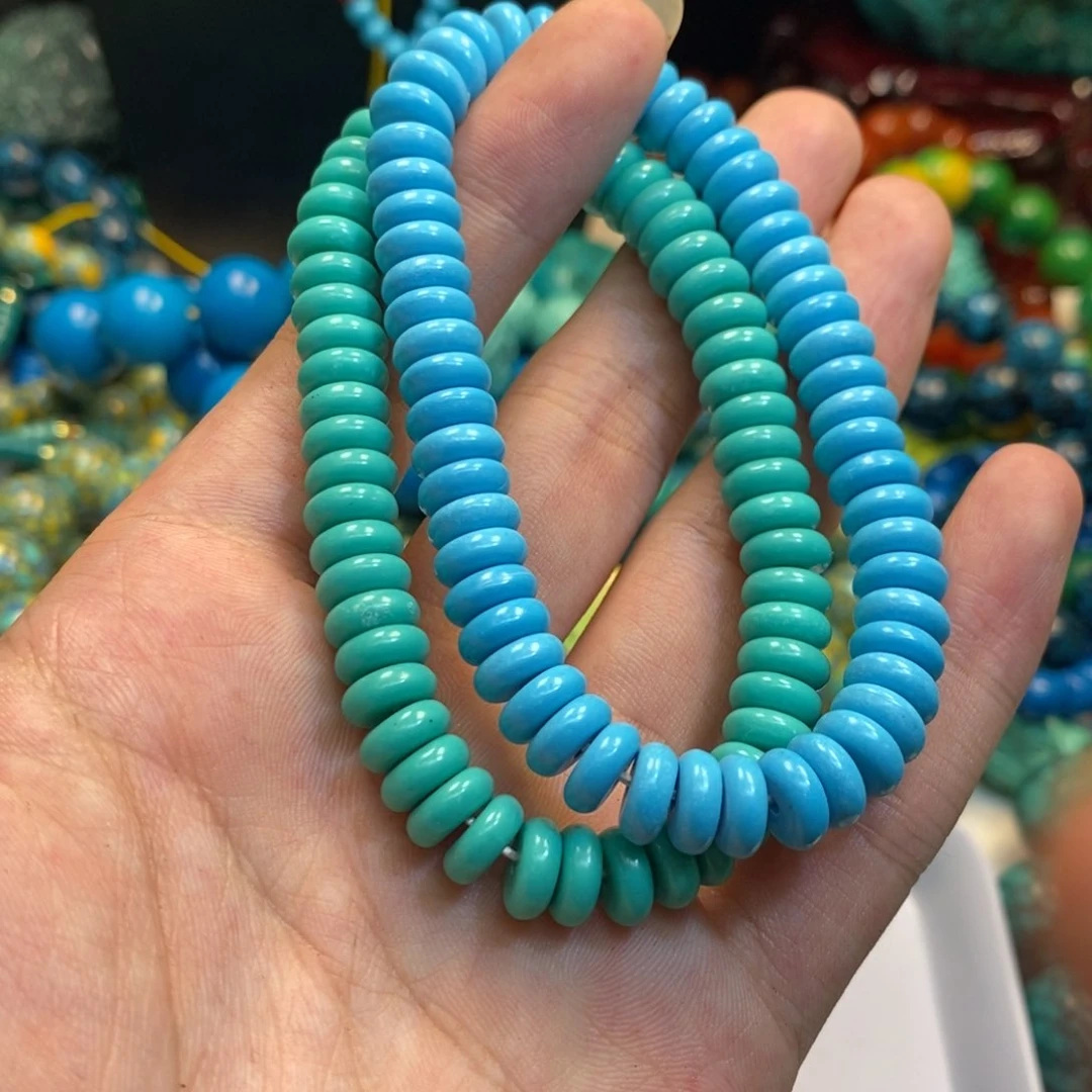 南红玛瑙手串合金
