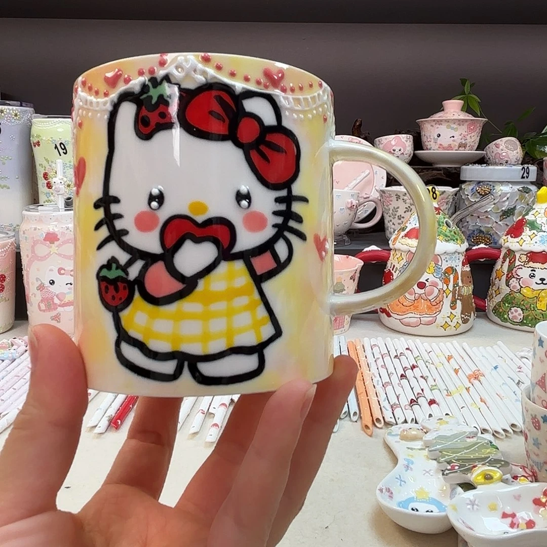 景德镇设计师款陶瓷