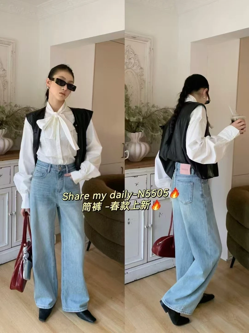 （弧）高品时尚女装-默认个别微小瑕疵-介意勿拍