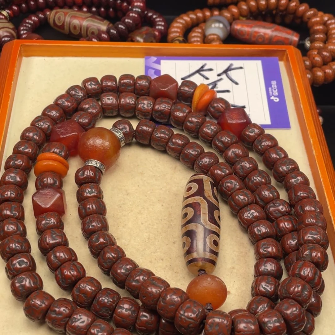 吊坠金刚菩提犹*