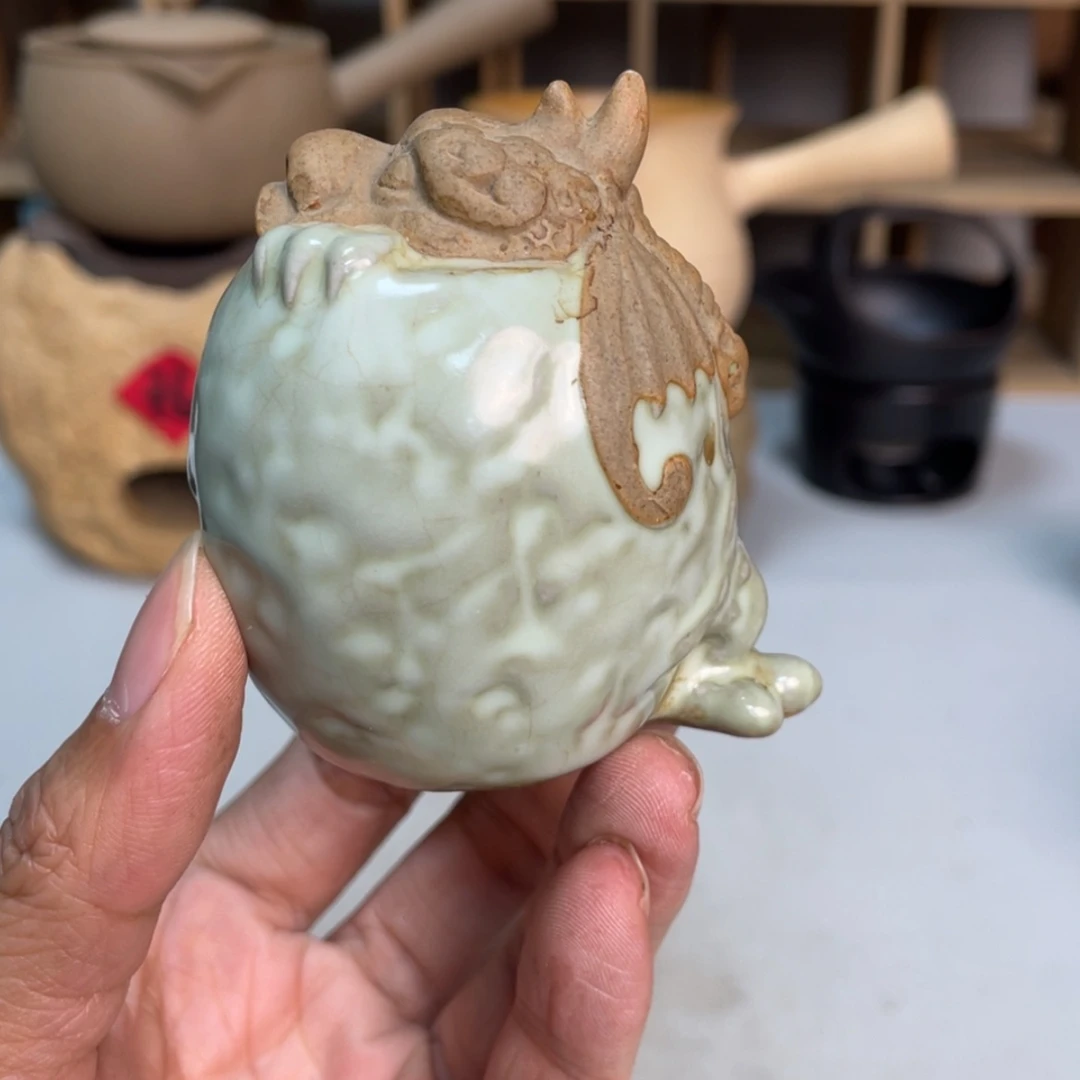 【闪购商品】壶茶具很喜欢很好哦