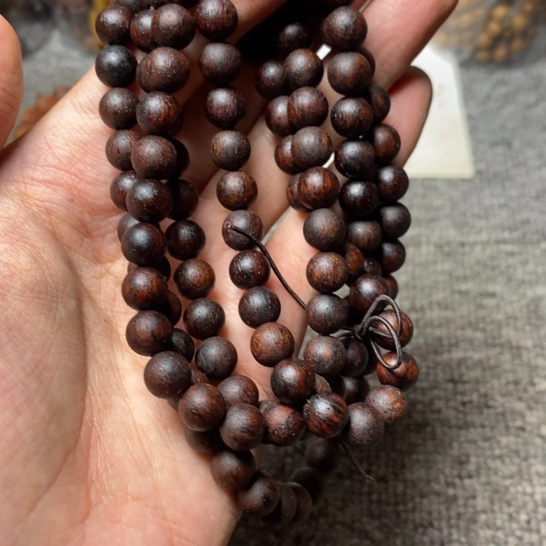 藤类0.8降真香紫红油一档