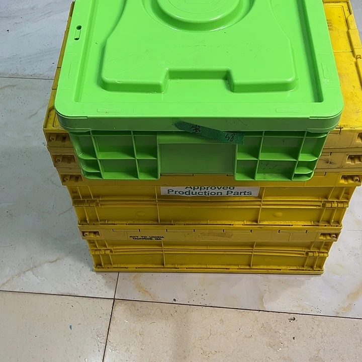 盛***秋厚款家用五金工具箱1个