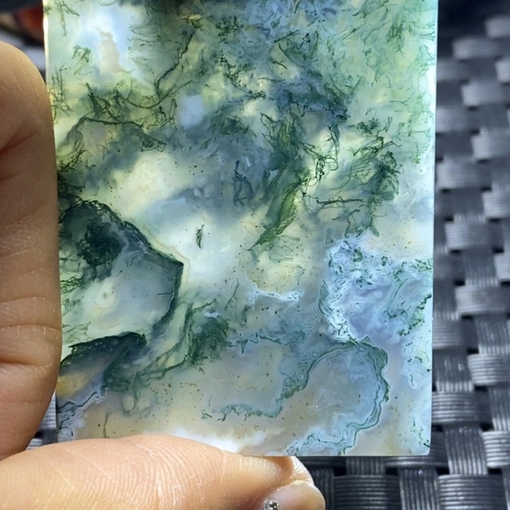 玛瑙/玉髓颈饰未镶嵌凡*