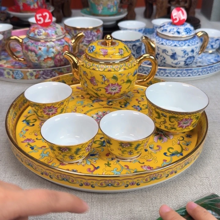 景德镇陶瓷景德镇瓷器