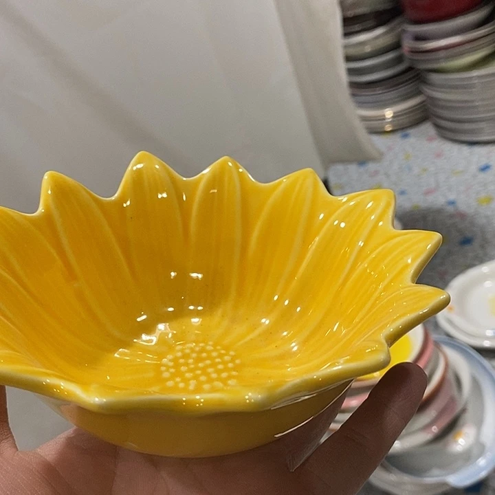 A***祥瓷片陶瓷制品生产