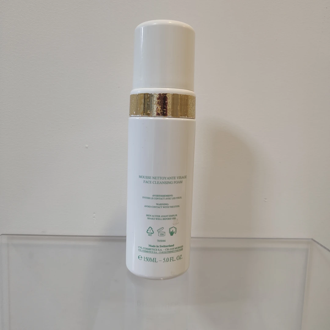 泡沫洗面奶150ml
