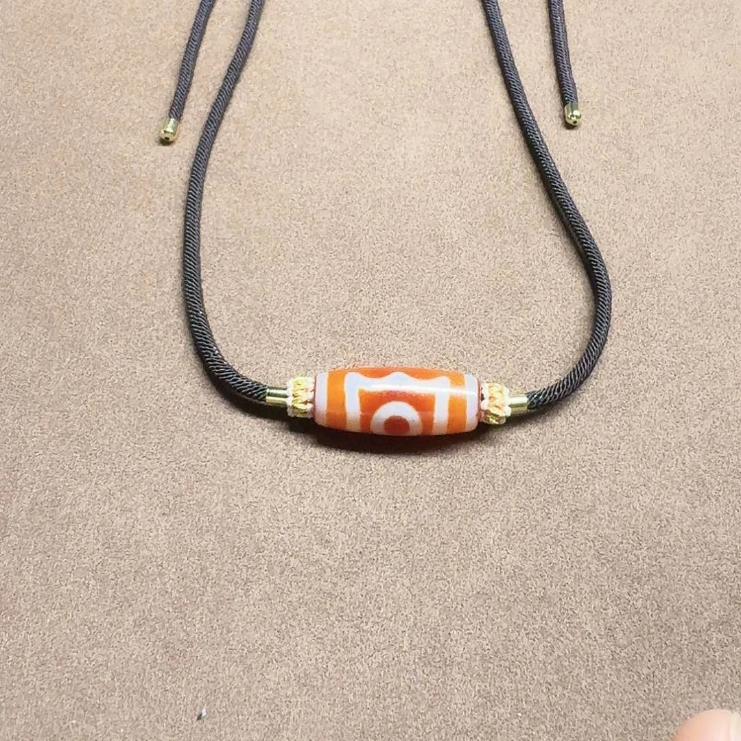 玛瑙/玉髓未镶嵌手链