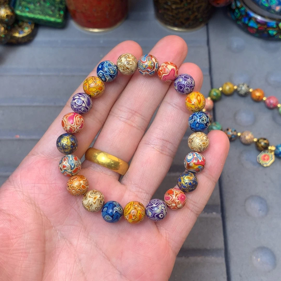 ღ****?万物生漆非遗大漆