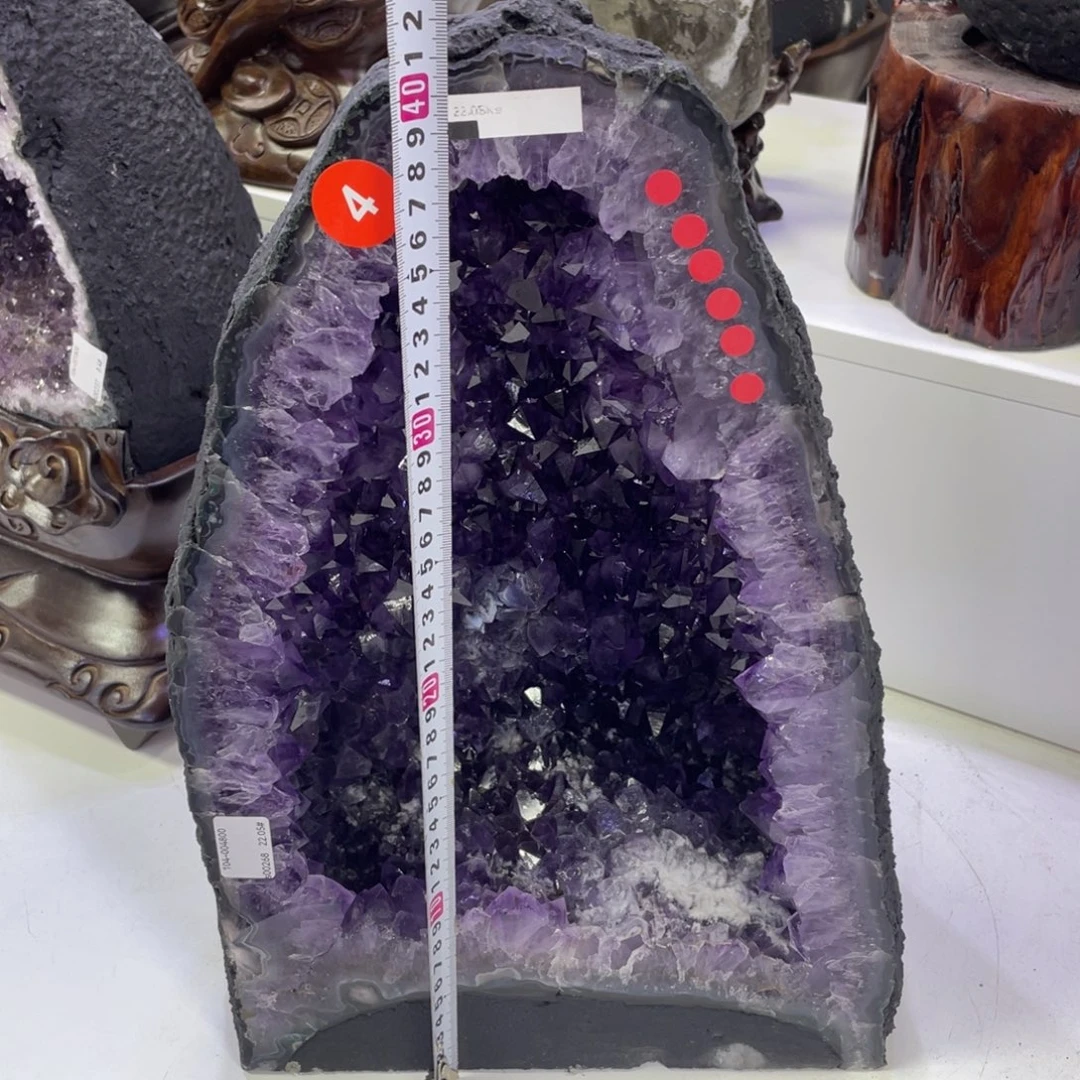 未镶嵌水晶大型摆件（非配饰）