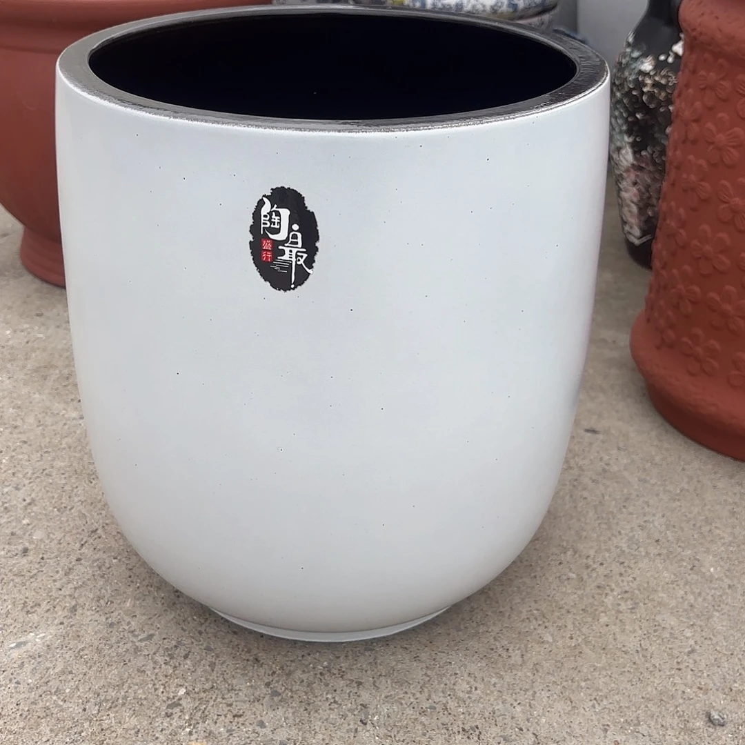 精品白口径30高度 34