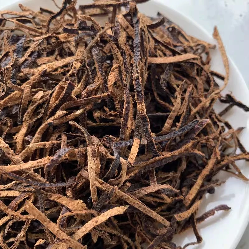 5-8年新会陈皮陈皮丝