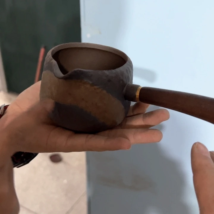 瑕疵福利品陶瓷茶叶罐