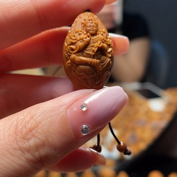 橄榄核手串/手链橄榄
