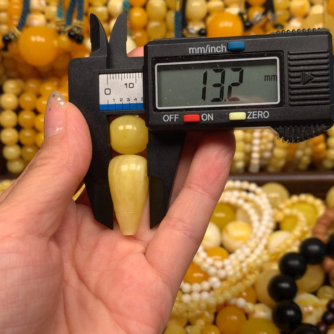 无非金属仿琥珀6998