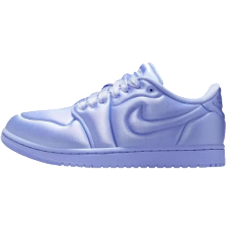 NIKE耐克【晋】女鞋 AIR JORDAN 1运动鞋篮球鞋HF3969-400