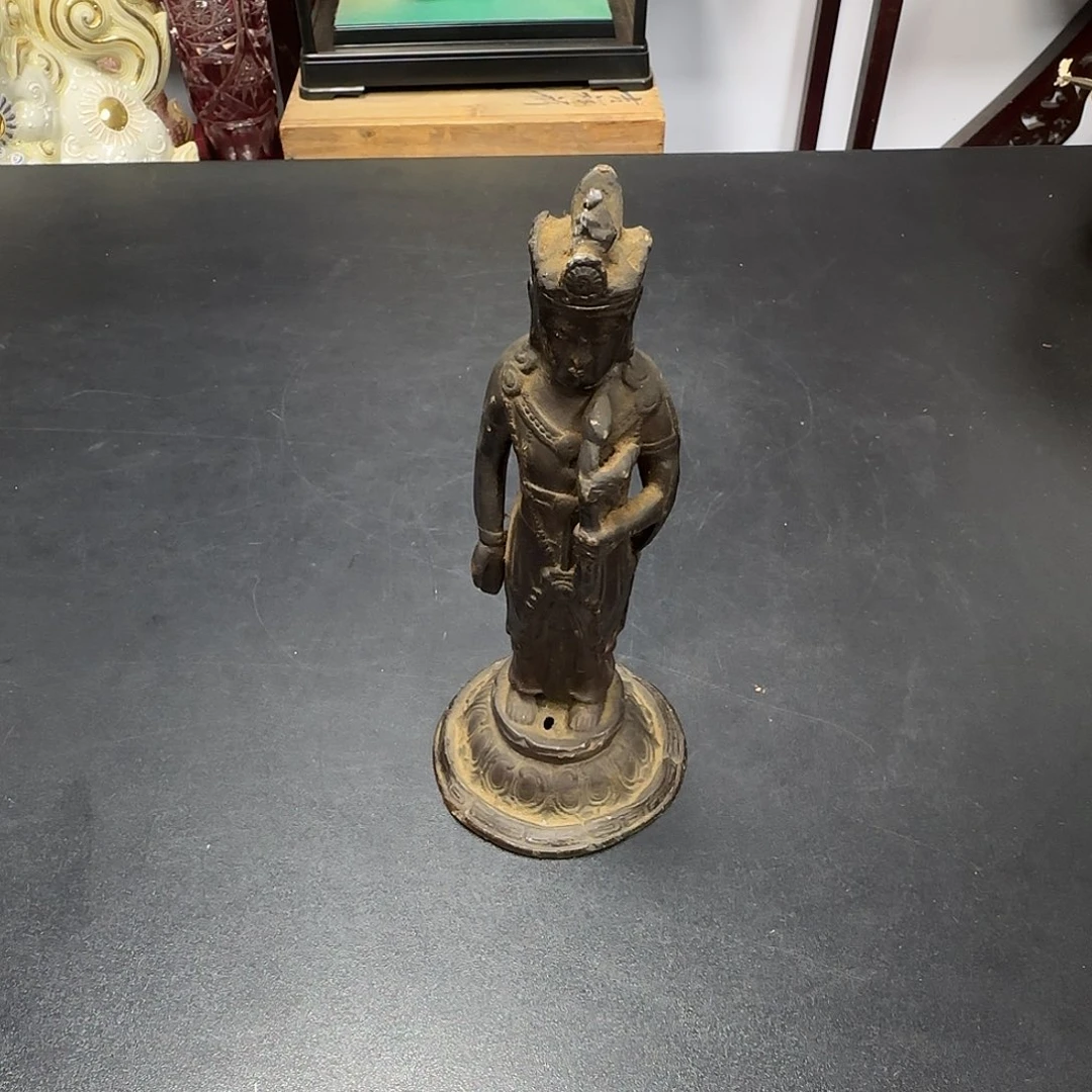 中古物品，谨慎参拍45