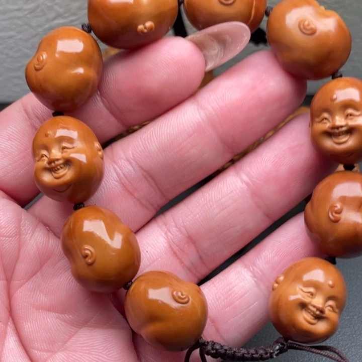 手串橄榄核橄榄核