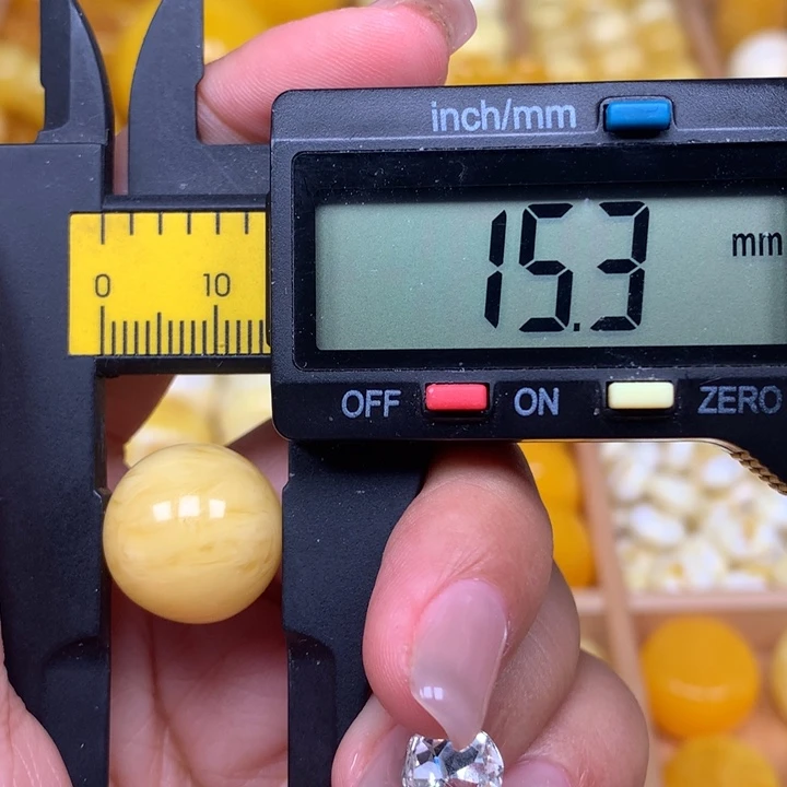 非金属配珠配饰004