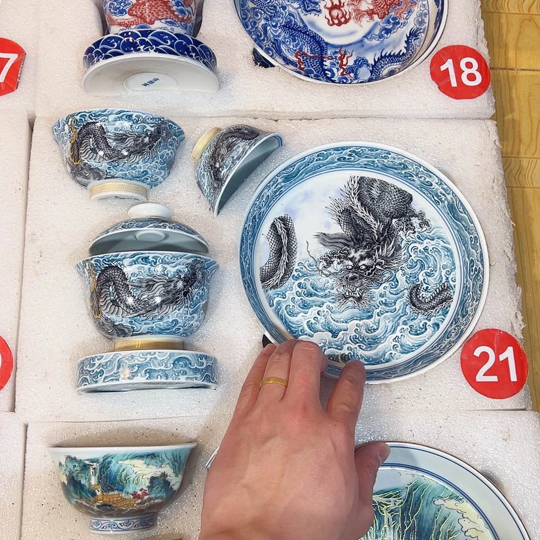 墨龙游海五件套8966788