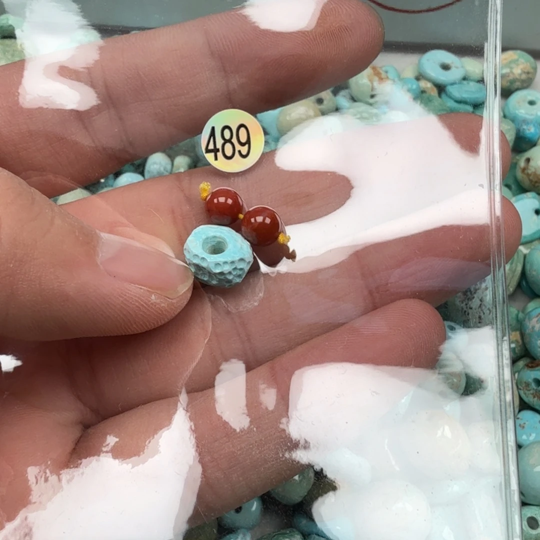 南红玛瑙未镶嵌珠宝奇石