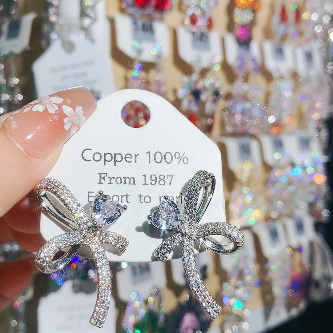 铜合金锆石925银