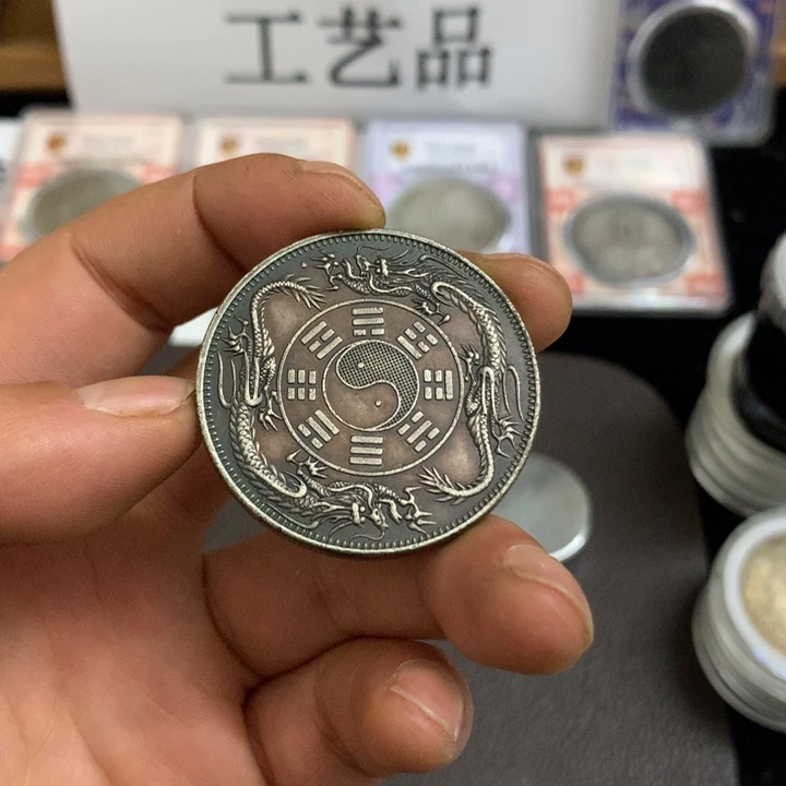 泉藏臻选    闪购链接  一图一物    复古手工艺品摆件