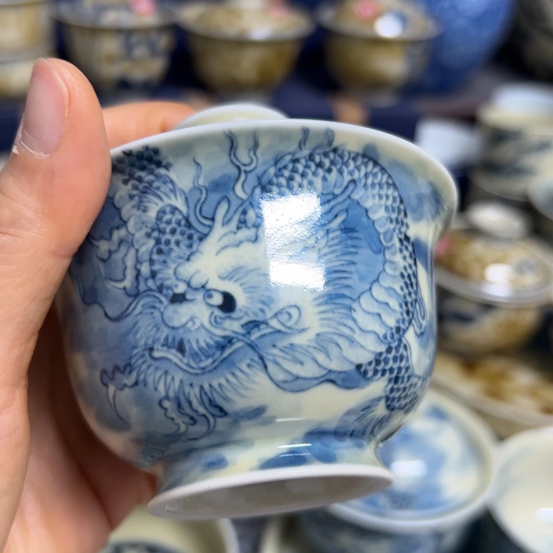 【闪购商品】D*x陶瓷艺术有限公司