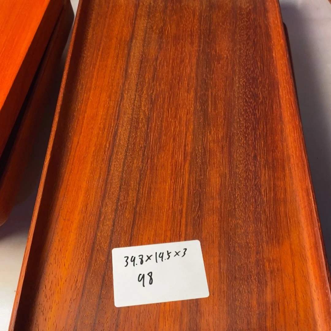 非洲紫檀（红花梨）