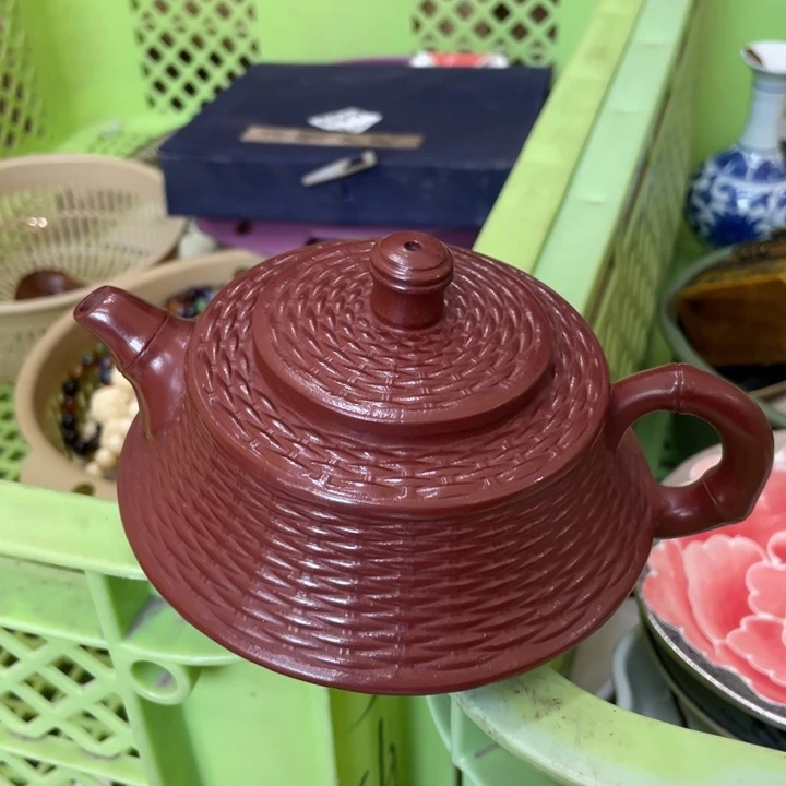 紫砂陶瓷艺术陶瓷艺术