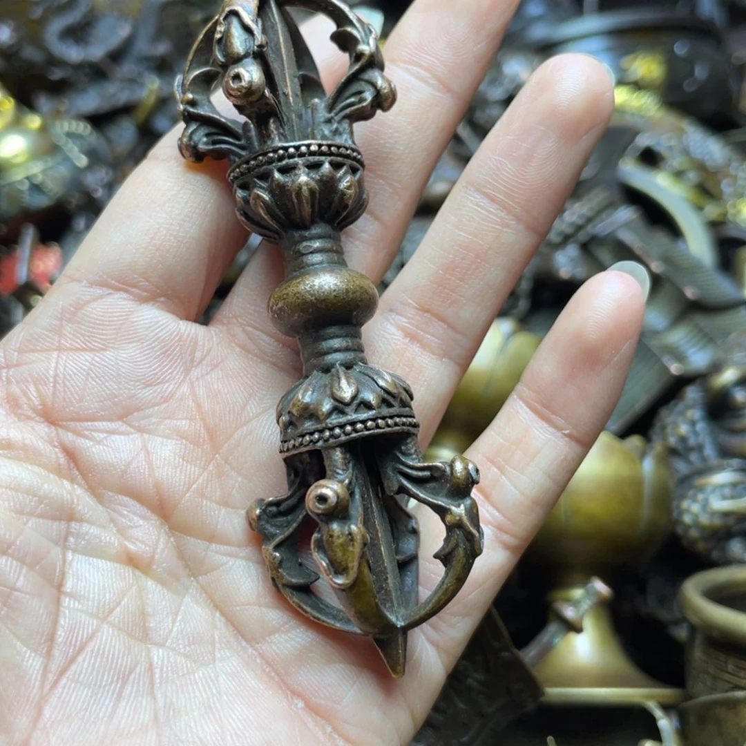 铜器摆件诚信经营