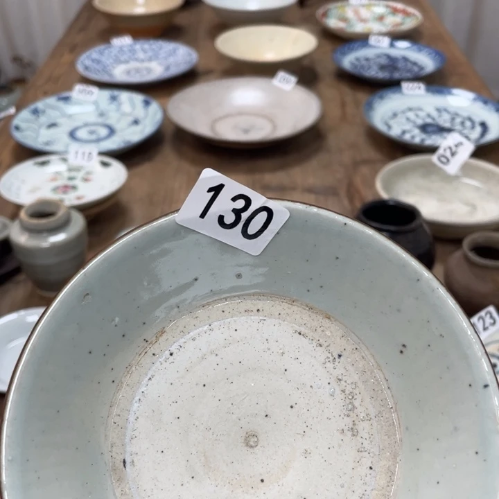 自***海茶盏珊珊姐家的老茶器130