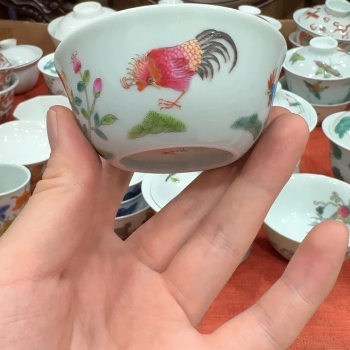 陶瓷艺术品收藏陶瓷