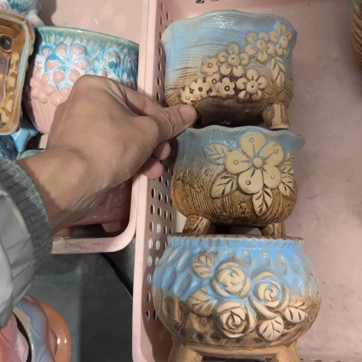 3《所有单满15发（花盆）》