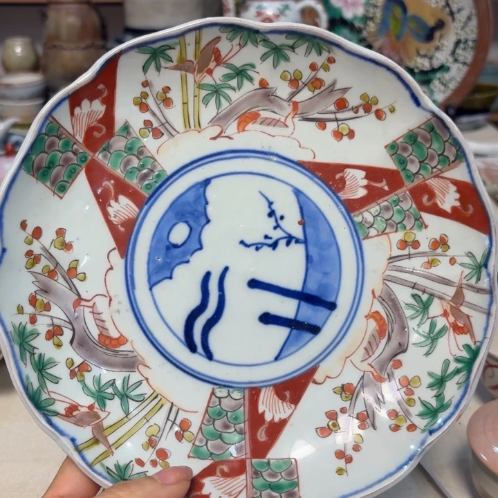 陶一个盘子钵的饿的