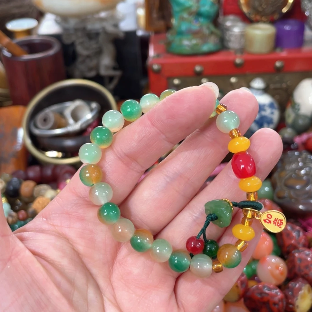 吊坠宫廷影视老旧工艺摆件