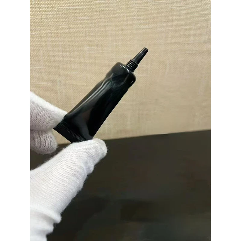 082紧致黑瓶眼霜