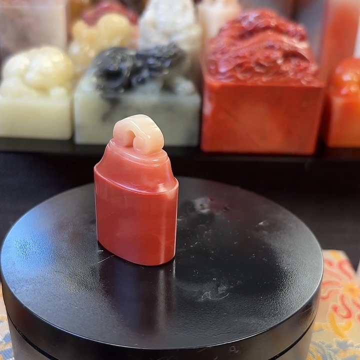 昌化石印石寿山石