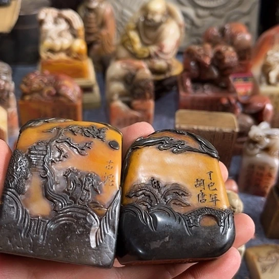 琉璃手工艺品用****6