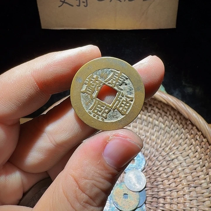 潇***风小李小李手机工艺品挂件101