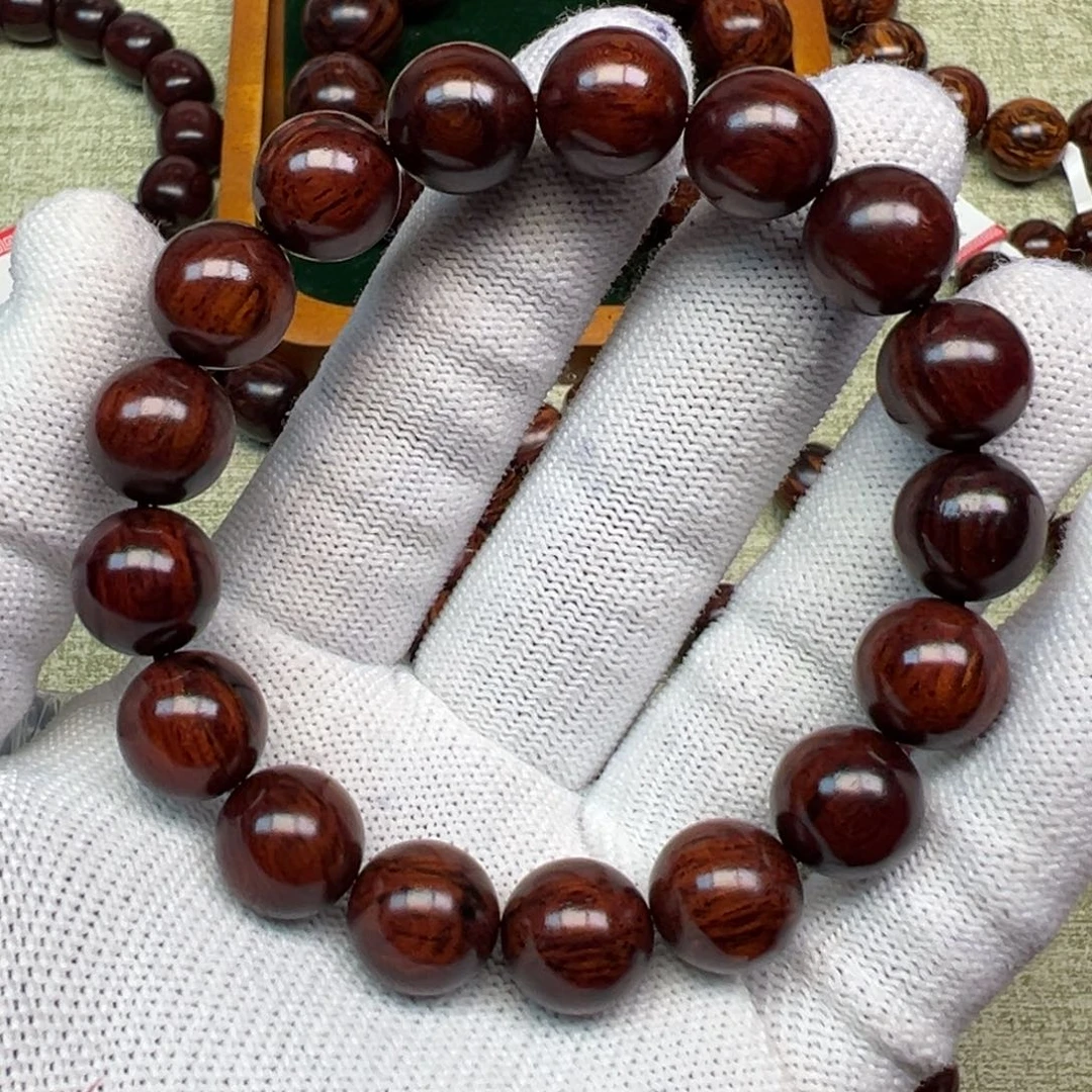 木陈*海南红降1.2单圈