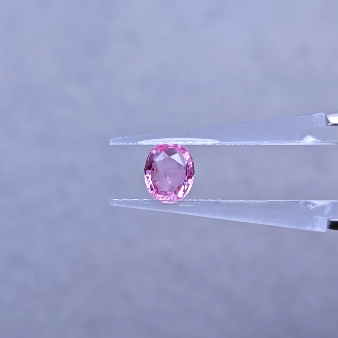 VS N 蓝宝石-1.09ct（00868400）1218