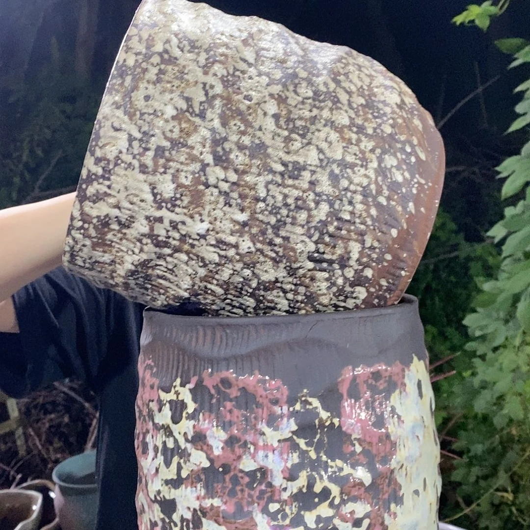 紫砂花盆正品18/20