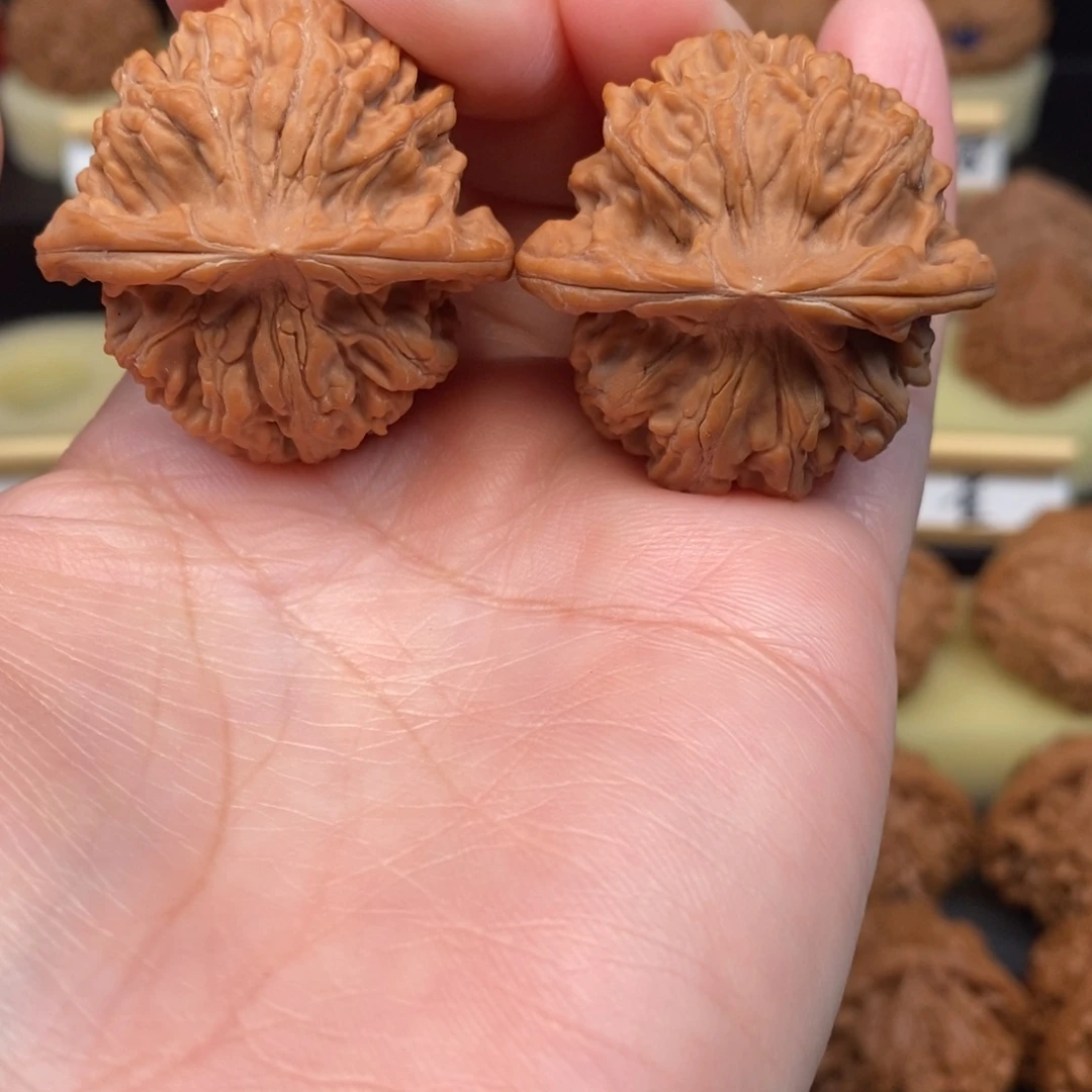 吊坠文玩核桃天地