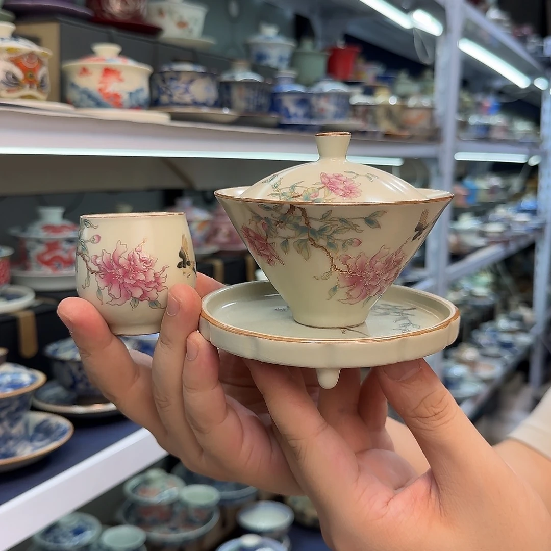 款式高温陶瓷材料等产品