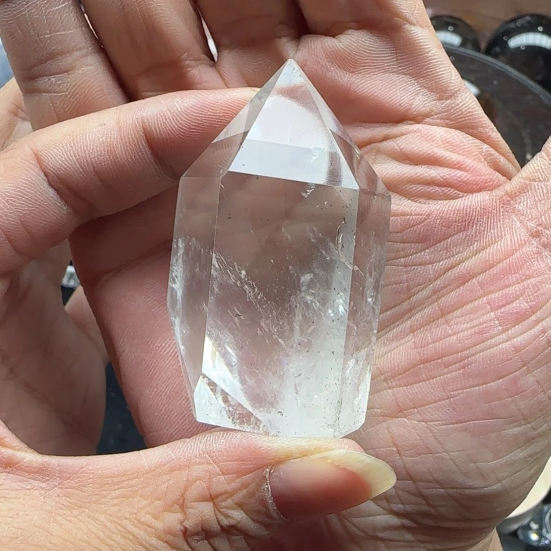 水晶未镶嵌未镶嵌f185