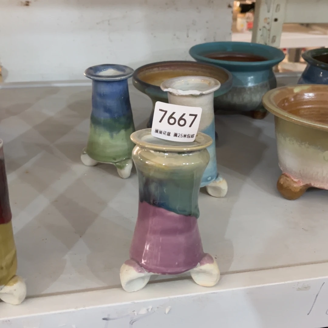 7667内口4.4景德镇手工制作