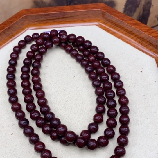 吊坠凤眼菩提凤眼