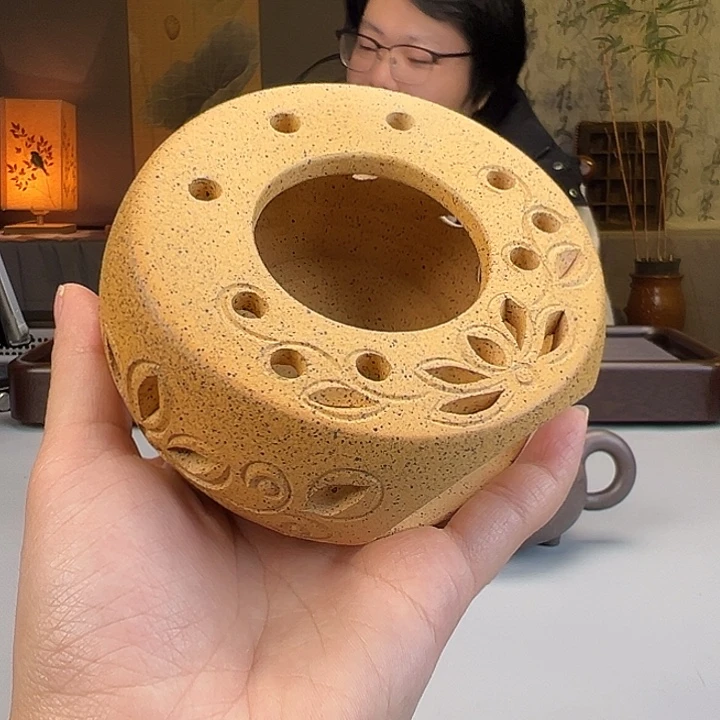 温茶器紫砂温茶器